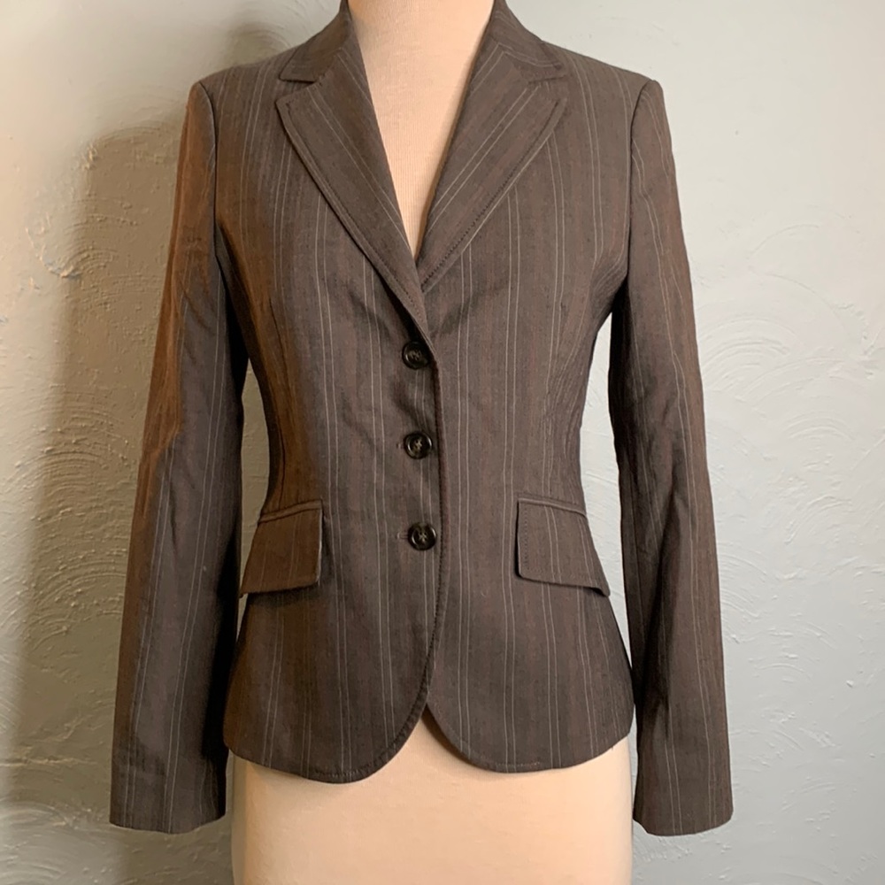 Beautiful crafted blazer over 20 years old!!!
